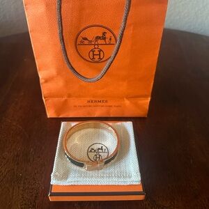 Hermes Bracelet